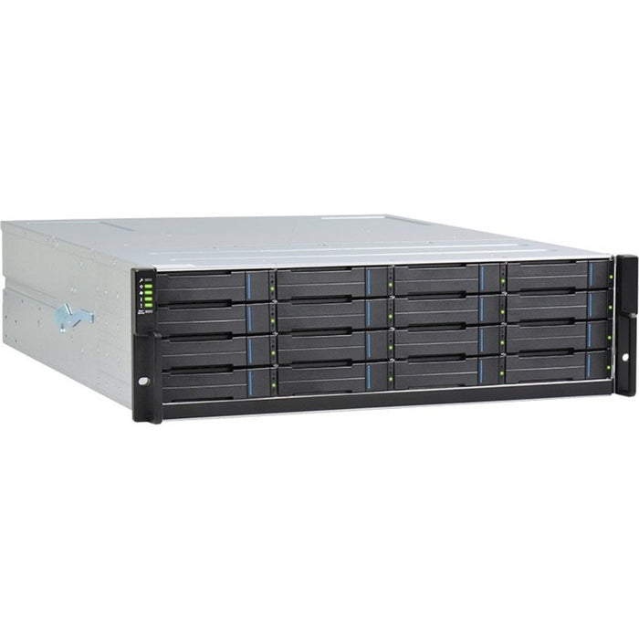 Infortrend EonStor GS 3016 SAN/NAS Storage System