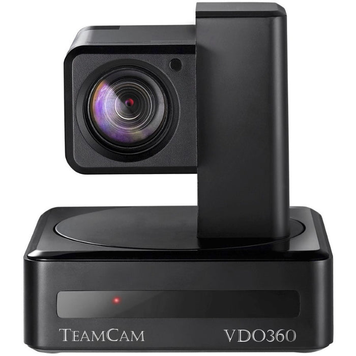 VDO360 TeamCam Video Conferencing Camera - 8 Megapixel - 25 fps - USB 2.0