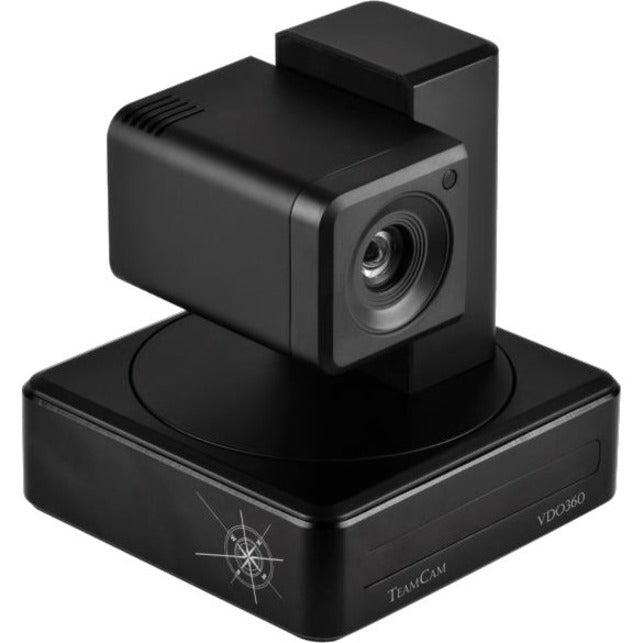 VDO360 TeamCam Video Conferencing Camera - 8 Megapixel - 25 fps - USB 2.0