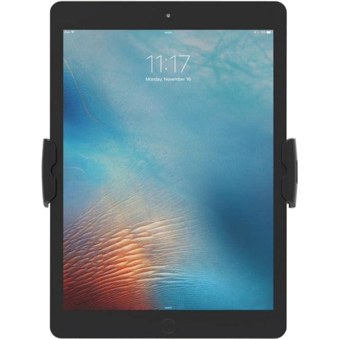 Compulocks Cling Wall Mount for iPad - Black