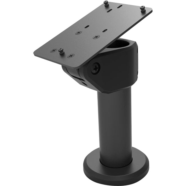 Compulocks Counter Mount for Payment Terminal - Black