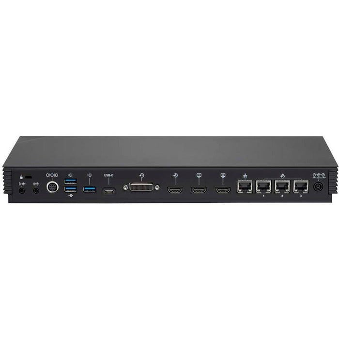 Poly G7500 Video Conference Equipment