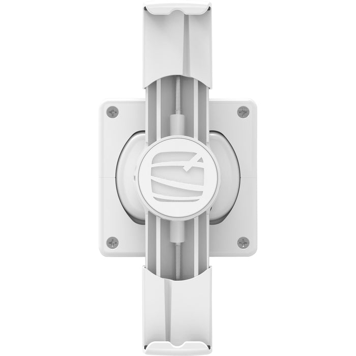 Compulocks Cling Wall Mount for iPad - White