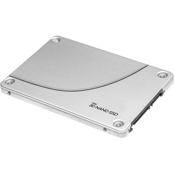 SOLIDIGM D3-S4520 7.68 TB Solid State Drive - 2.5" Internal - SATA (SATA/600)