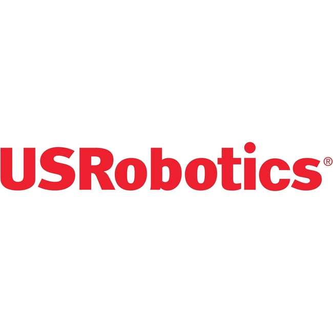U.S. Robotics United Kingdom Modem Country Kit