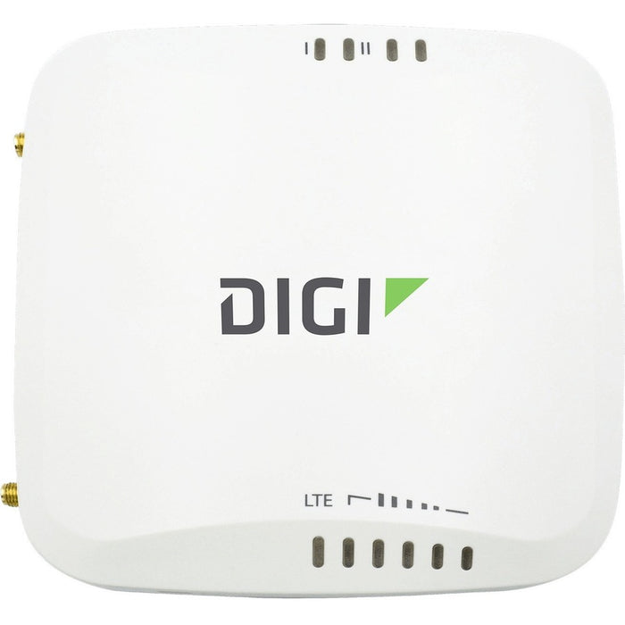 Digi EX15 Wi-Fi 5 IEEE 802.11ac 2 SIM Cellular, Ethernet Modem/Wireless Router