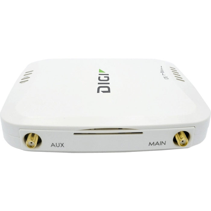 Digi EX15 Wi-Fi 5 IEEE 802.11ac 2 SIM Cellular, Ethernet Modem/Wireless Router