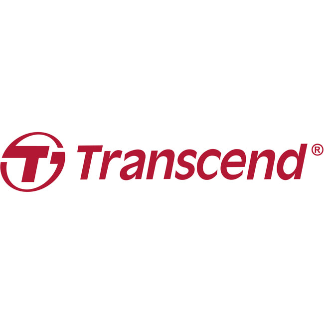 Transcend 16 GB Solid State Drive - Internal - SATA (SATA/600) - Black