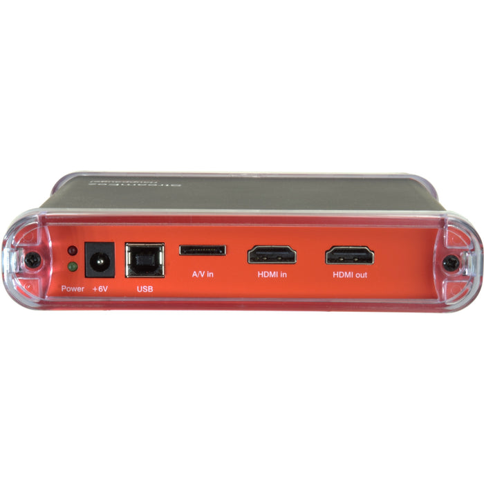Hauppauge StreamEez-Pro Video Encoder, USB 2.0