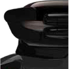 George Foreman 5-Serving Evolve Grill With Waffle Plates And Ceramic Grill Plates Black