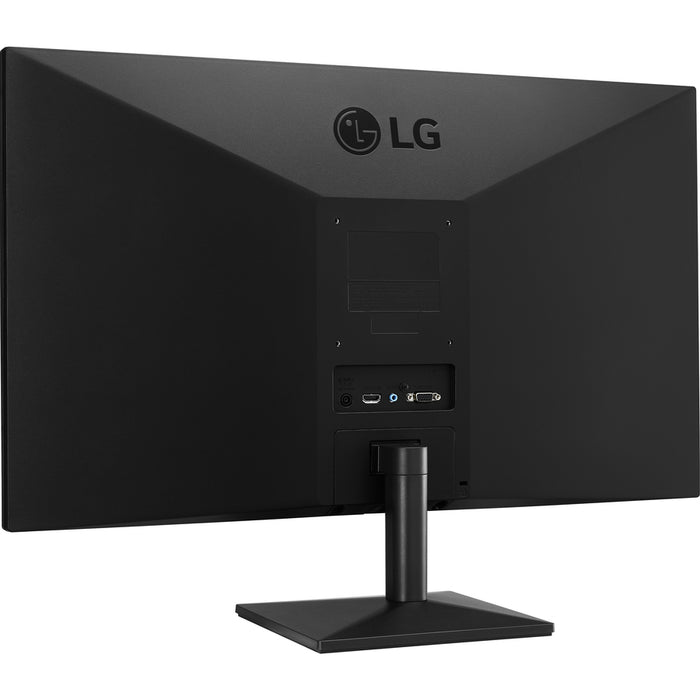 LG 27MK400H-B 27" Full HD LED Gaming LCD Monitor - 16:9 - Matte Black