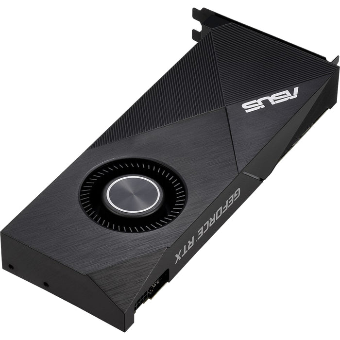 Asus NVIDIA GeForce RTX 2060 Graphic Card - 6 GB GDDR6