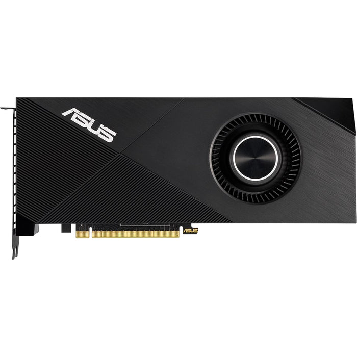 Asus NVIDIA GeForce RTX 2060 Graphic Card - 6 GB GDDR6