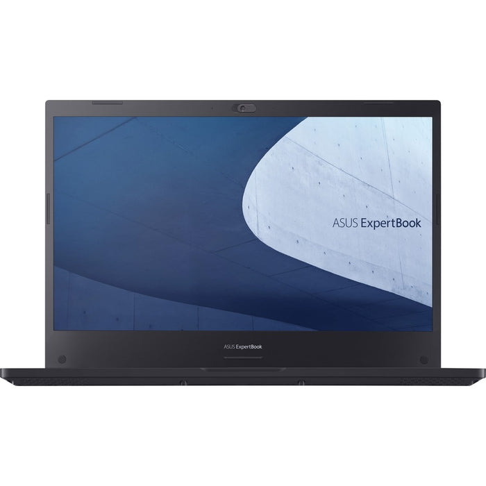 Asus ExpertBook P2451 P2451FA-XV74 14" Notebook - Full HD - 1920 x 1080 - Intel Core i7 i7-10610U Quad-core (4 Core) 1.80 GHz - 16 GB Total RAM - 512 GB SSD