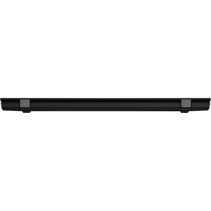 Lenovo ThinkPad L15 Gen2 20X30096US 15.6" Touchscreen Notebook - Full HD - 1920 x 1080 - Intel Core i7 11th Gen i7-1165G7 Quad-core (4 Core) 2.80 GHz - 16 GB Total RAM - 256 GB SSD - Black