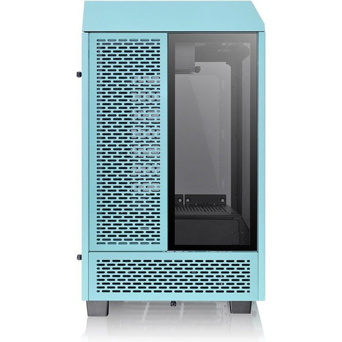 Thermaltake The Tower 100 Turquoise Mini Chassis