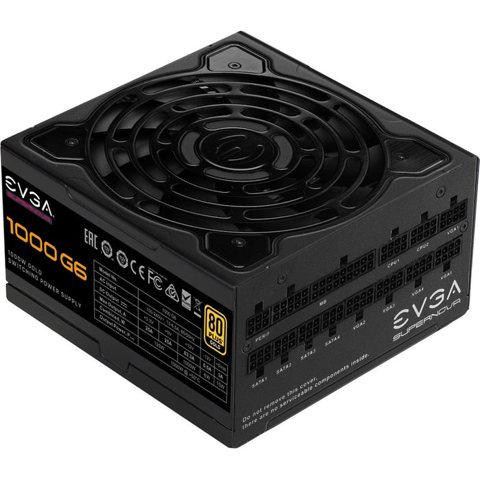 EVGA 1000W Gold Switching Power Supply