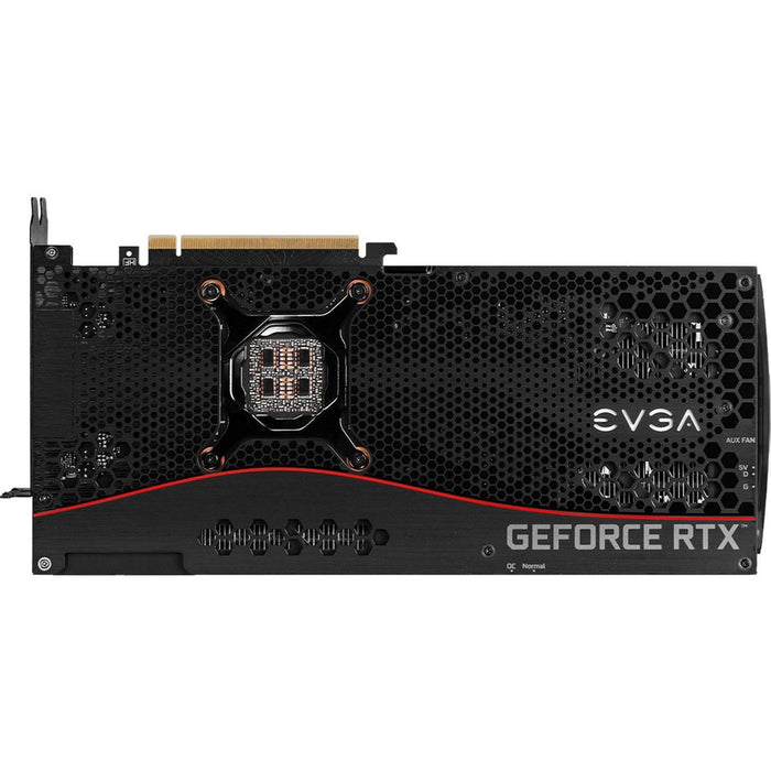 EVGA NVIDIA GeForce RTX 3080 Graphic Card - 12 GB GDDR6X