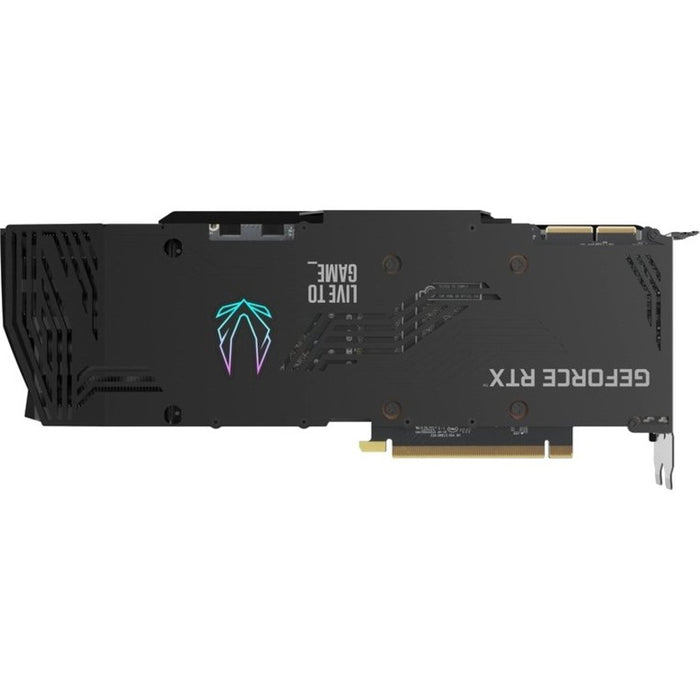 Zotac NVIDIA GeForce RTX 3090 Graphic Card - 24 GB GDDR6X
