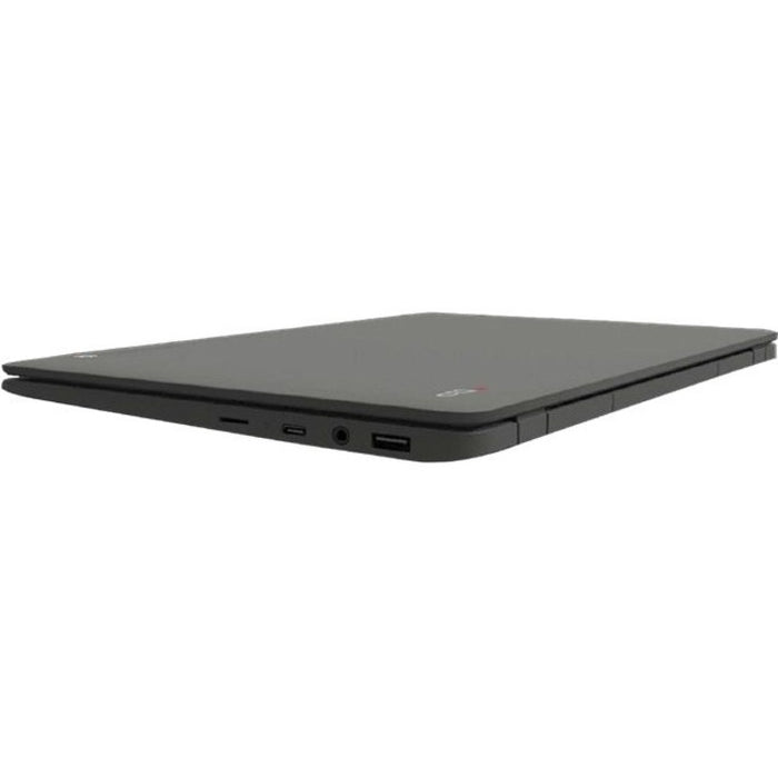 CTL Chromebook NL72 11.6" Chromebook - HD - 1366 x 768 - Intel Celeron N5100 Quad-core (4 Core) 1.10 GHz - 8 GB Total RAM - 64 GB Flash Memory