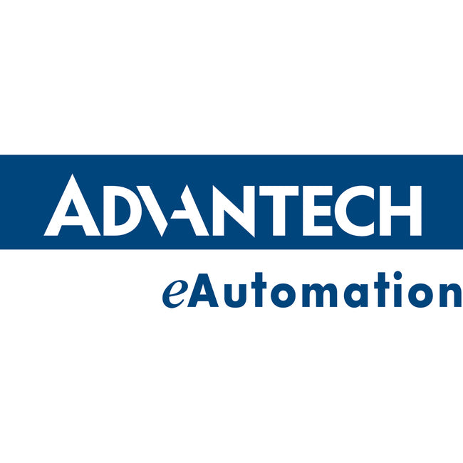 Advantech 16 + 2G Combo Ports Entry-Level Managed Switch Support EtherNet/IP W/Wide Temp