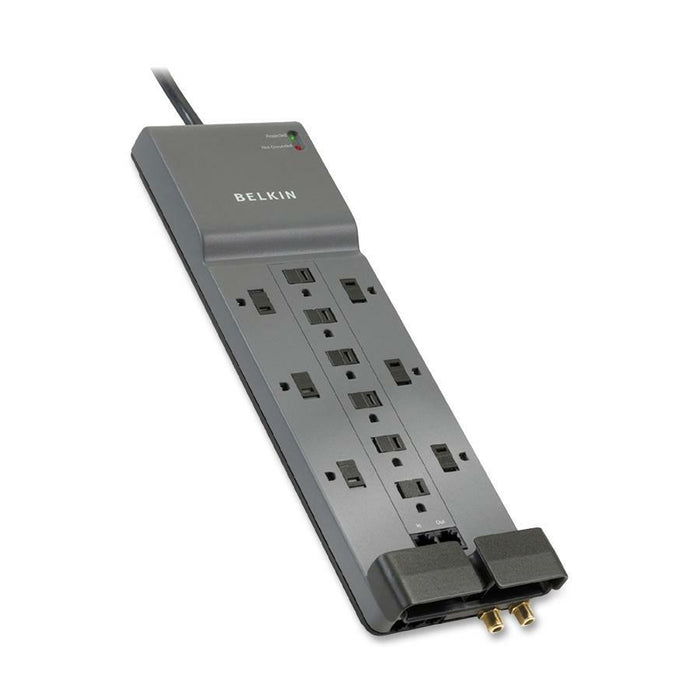 Belkin 7 Outlet Home/Office Surge Protector