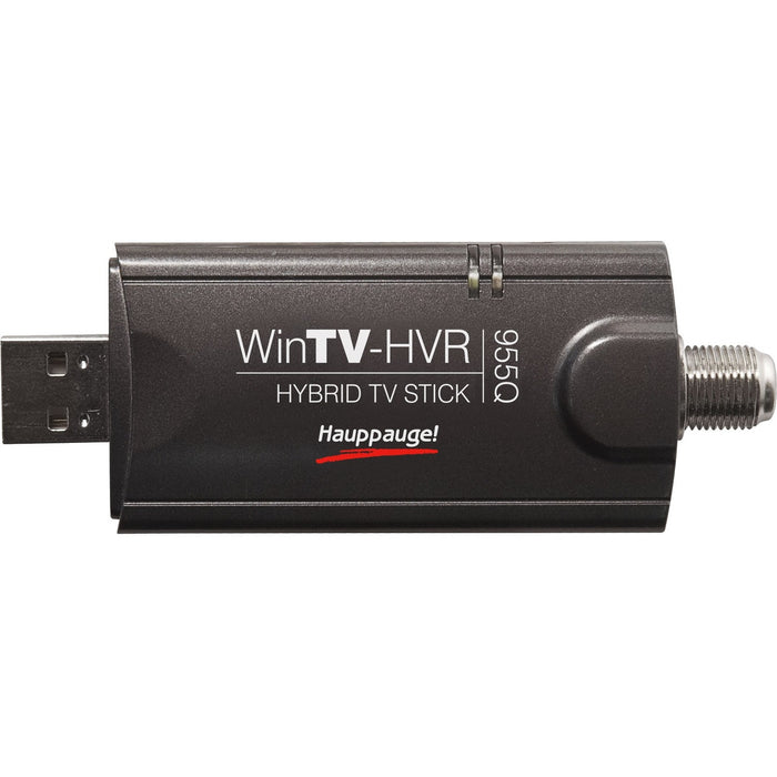 Hauppauge WinTV-HVR-955Q Hybrid TV Stick