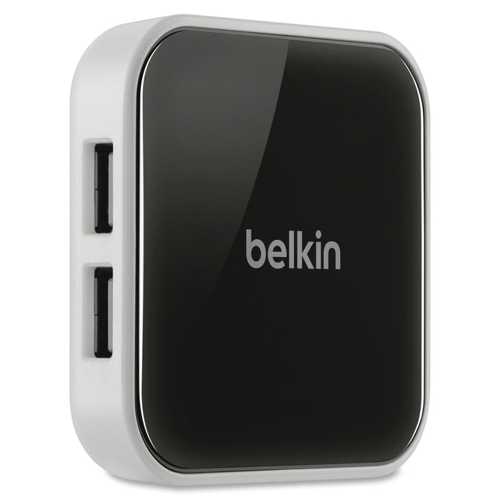 Belkin 4-Port Powered Desktop Hub