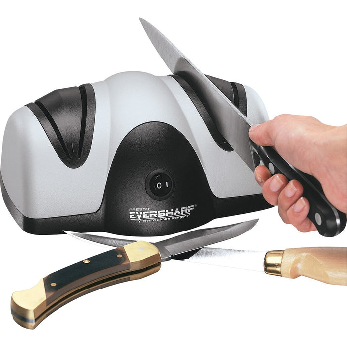 Presto EverSharp Electric Knife Sharpener