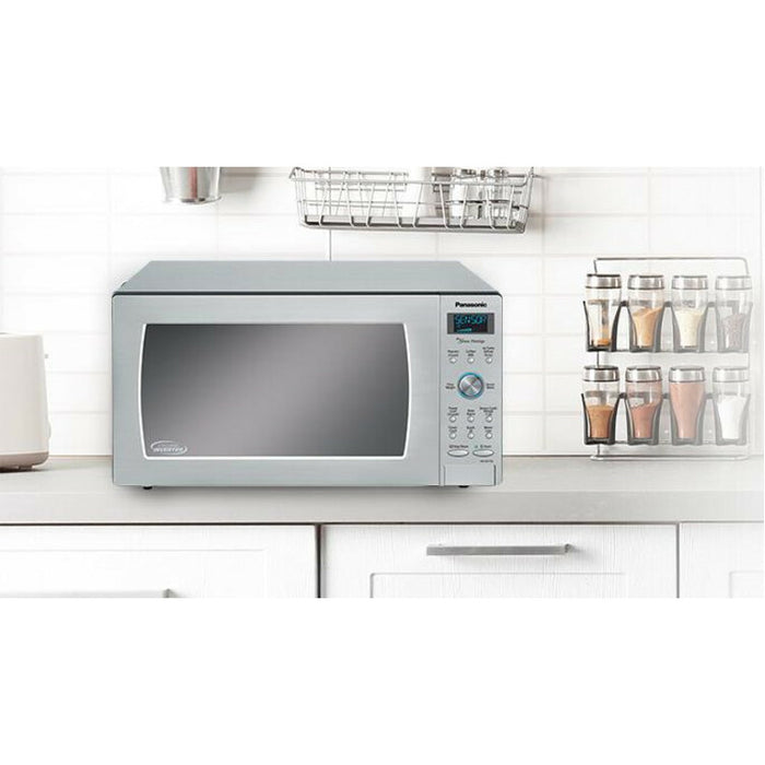 Panasonic NN-SD775S Microwave Oven