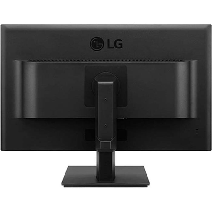 LG 27BK550Y-I 27" Full HD LED LCD Monitor - 16:9