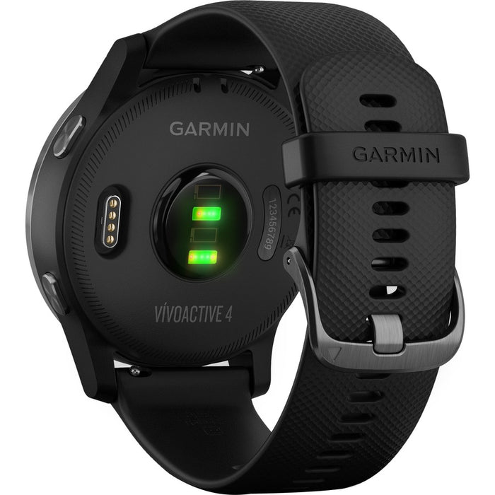 Garmin v�voactive 4 GPS Watch