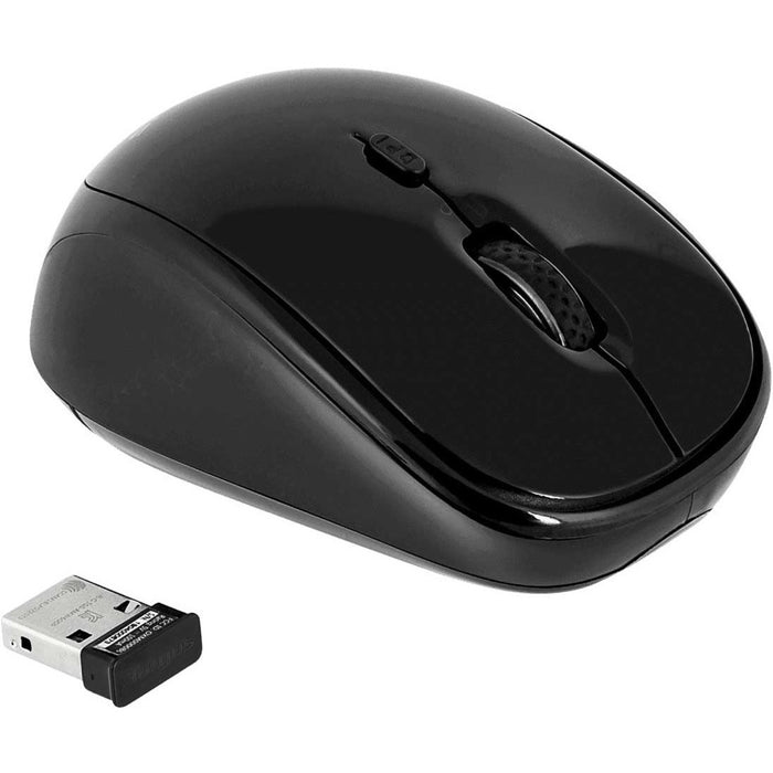 Targus Wireless Optical Mouse