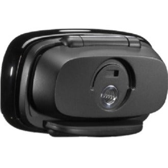 Logitech C615 Webcam - 2 Megapixel - 30 fps - Black - USB 2.0 - 1 Pack(s)