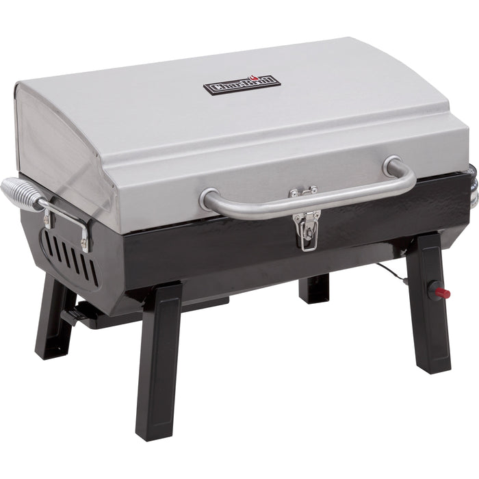Char-Broil 465640214 Gas Grill