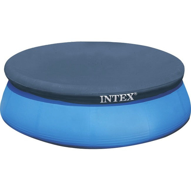 Intex 15� Easy-Set Pool Cover