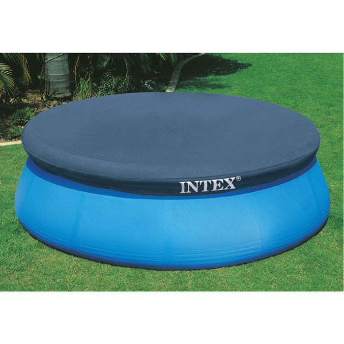Intex 15� Easy-Set Pool Cover