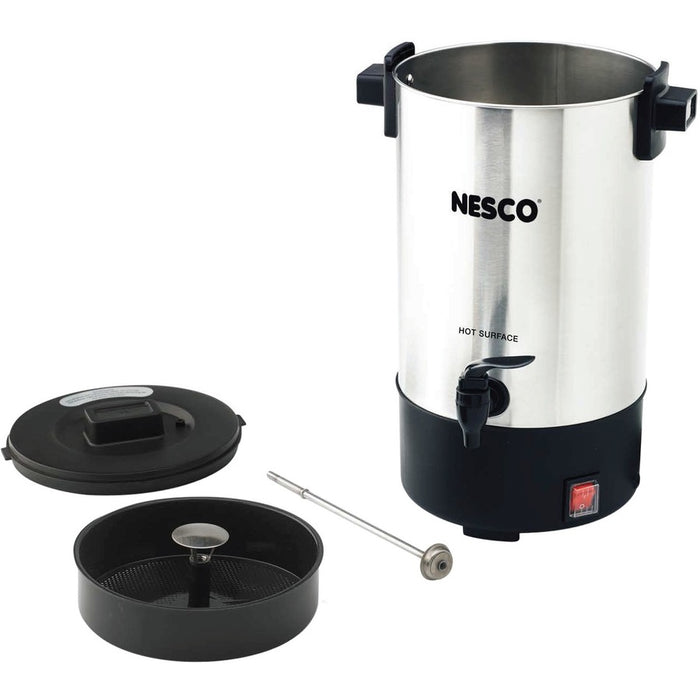 Nesco Coffee Urn (25 cup)