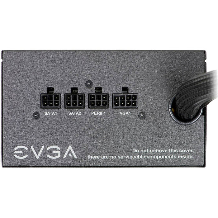 EVGA BQ Power Supply