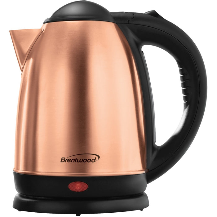 Brentwood KT-1790RG Electric Kettle
