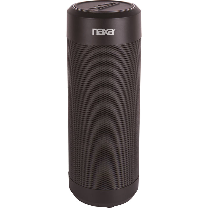 Naxa NAS-5003 Portable Bluetooth Smart Speaker - 6 W RMS - Alexa Supported
