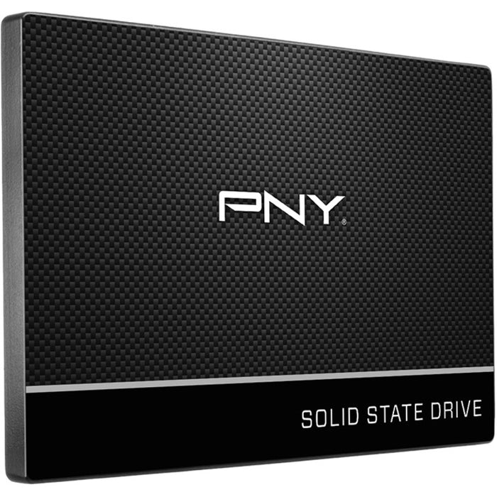 PNY CS900 1 TB Solid State Drive - 2.5" Internal - SATA (SATA/600)