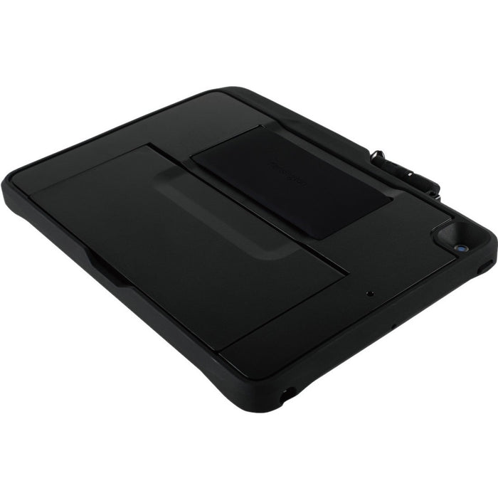 Kensington BlackBelt Carrying Case for 10.2" Apple iPad (7th Generation) Tablet