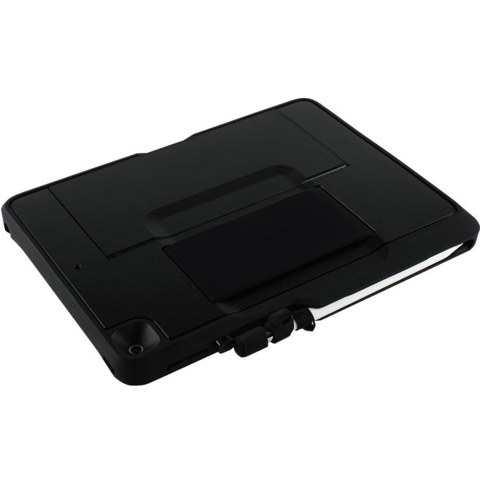 Kensington BlackBelt Carrying Case for 10.2" Apple iPad (7th Generation) Tablet