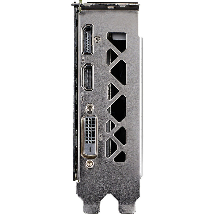 EVGA NVIDIA GeForce RTX 2060 Graphic Card - 6 GB GDDR6