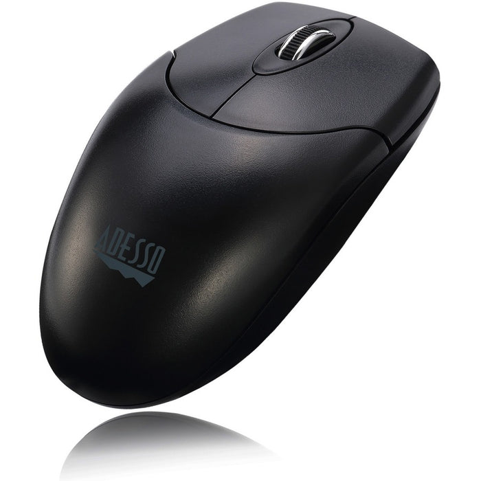 Adesso Antimicrobial Wireless Desktop Mouse