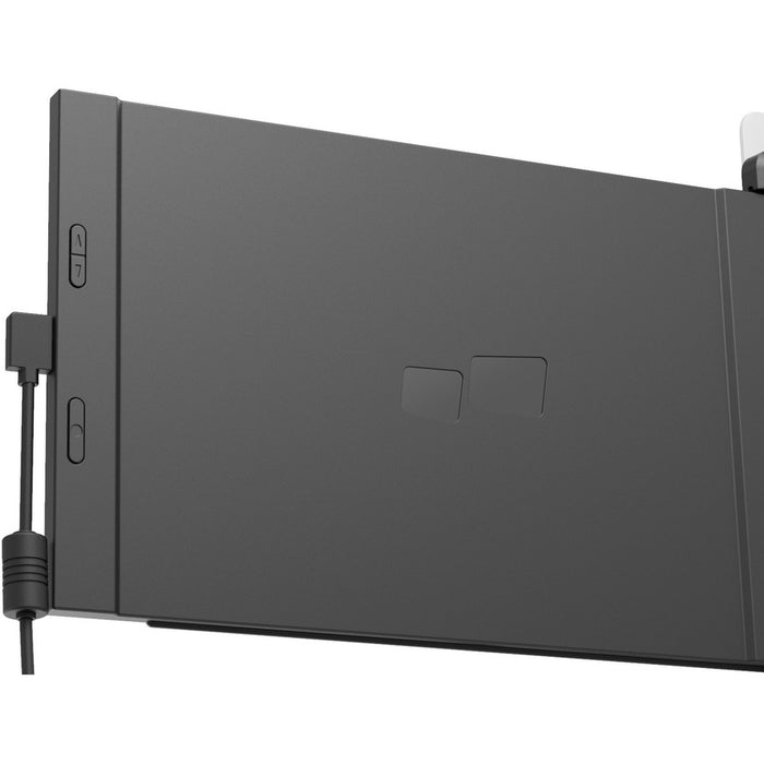 Mobile Pixels DUEX Lite 12.5" Full HD LCD Monitor - 16:9 - Deep Gray