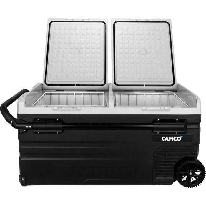 Camco CAM-950 Refrigerator/Freezer