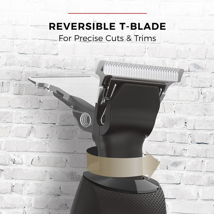 Remington Ultimate Precision Haircut Kit