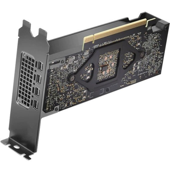 Lenovo NVIDIA RTX A2000 Graphic Card - 6 GB GDDR6